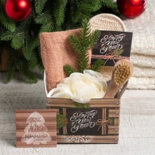 New Year's gift set of Ethel 
