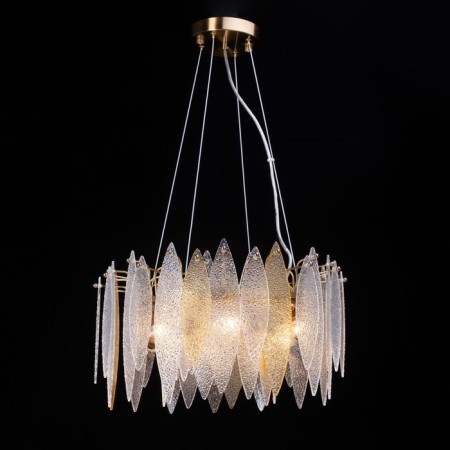 Emilia lamp, size 48x108x48 cm, E14-1