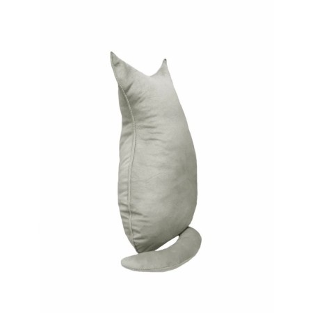 Decorative pillow "Cat", size 35x41 cm-2