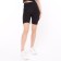 Bicycles Lapsha women, black color, size 40