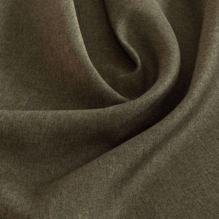 Set of curtains "Merlin", size 2x145x270 cm, color light brown-2