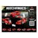 Designer machine 10 in 1 Unicon Mechanics, 217 parts, 6+