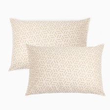 A set of pillowcases 