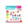 The game developing "Logical tasks. Superfluous and correct ”, 20 tasks, 5+