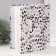 Photo album for 200 photos 10x15 cm, plastic. Sheets "Animal Print" Skins 2