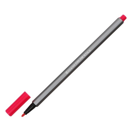 Fleeters 20 colors Luxor Color Stick ", washed off, PVC, with euro suspension-2