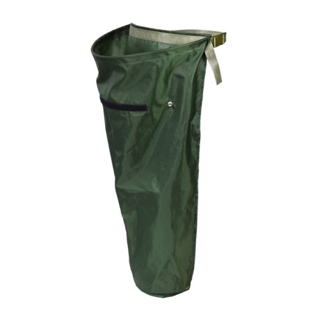 Harvesting apron for harvesting, 1 pocket, waist, with a valve, 25 l, Blumen Haus-1