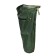 Harvesting apron for harvesting, 1 pocket, waist, with a valve, 25 l, Blumen Haus