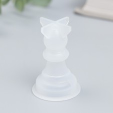 Mold Silicon 3D 