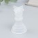 Mold Silicon 3D "Elephant" 5x3x3 cm