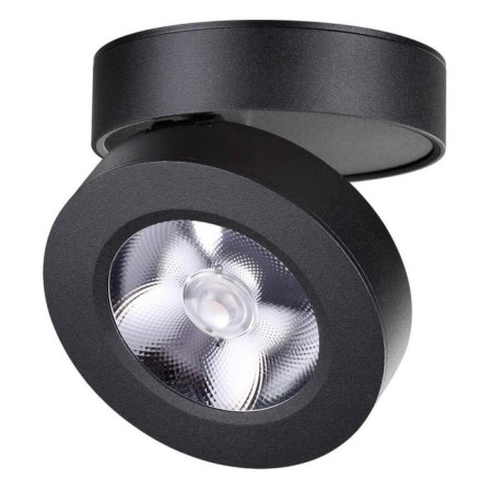 Lamp 357985 NT19 048, 12W LED 3000k, black color-1