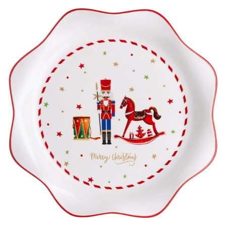 Liberty Jones Magic Moments, D = 21 cm, 2 pcs-4