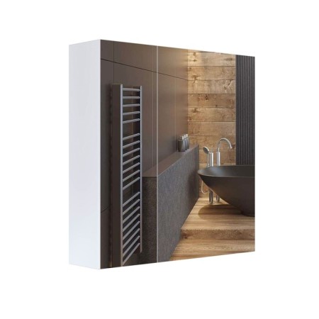 Cabinet-mirror SANSTAR SANSTAR "Universal 70" White
