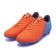 BUTS football ATEMI SBA-005 MSR KIDS, Orange/Blue, size 32