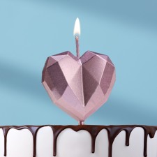 Candle for the cake 