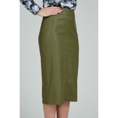 Women's skirt, size 46-1
