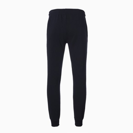 Male pants are found, blue color, size 50-3
