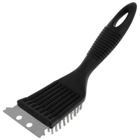 Brush-scraper for cleaning the grill Maclay, 21 cm-5