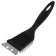 Brush-scraper for cleaning the grill Maclay, 21 cm