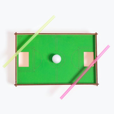 Training set of logopedic simulator "Football"-1