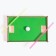 Training set of logopedic simulator "Football"