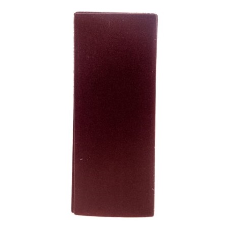 Liszt Ground bison 35590-180, paper base, P180, 93 x 230 mm, 5 pcs.-2