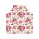 Apron kitchen with a photo print "Flower tenderness", adjustable, size OS