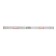 Rule-level aluminum tundra, 2 eyes, 2 handles, 1.5 m