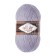 Yarn "Lanagold fine" 49% wool, 51% acrylic 390m/100g (200 light gray)