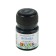 Glass paint stained glass decol, 20 ml, black, 4226810