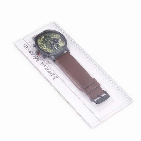 Men's wristwater male Gepard, model 1908a11l2-22-4