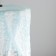 Blue lamp "San" E14 40W Blue-gray 20x20x33 cm Risalux