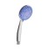 Shower Lake Zein Z403, plastic, 4 modes, color chromium