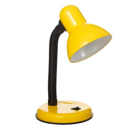 Table lamp E27, with off. (220V) Yellow (203V) Risalux-9