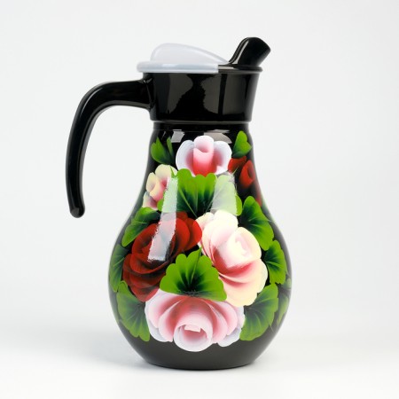 Kuvshin "Zhostovo" 1 l