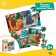 Puzzles "Four Seasons