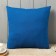 Pillow decorative miracles, size 35x35 cm, photo printing, Gabardin, Hollofiber, 100% polyester
