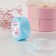 Kapron tape, 40 mm, 20 ± 1 m, dark blue color