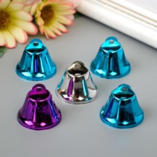 Set of decor for creativity 