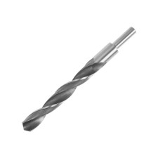 Tundra metal drill, HSS, cylindrical shank, 16.5 x 185 mm