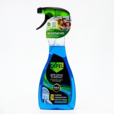 EXPEL mirrors washed the sea freshness, 450 ml