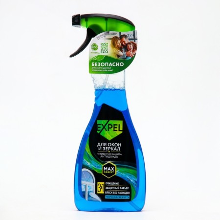 EXPEL mirrors washed the sea freshness, 450 ml