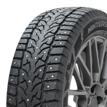 Winter -haired tire of the Compassal Winter Stud 235/55 R19 105T-1
