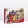 Gift box "Happy Defender of the Fatherland Day", 16.5 x 12.5 x 5.2 cm