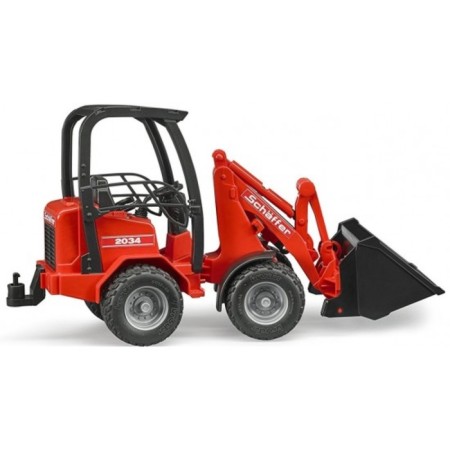 Schaeffer mini-loader-1