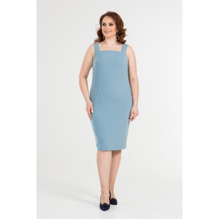 Women's dress, size 56-3