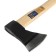 Top forged tundra, wooden ax 73 cm, 1400 g