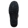 Combined winter boots (snowbuses), TEP+artificial fur, camouflage, size 41