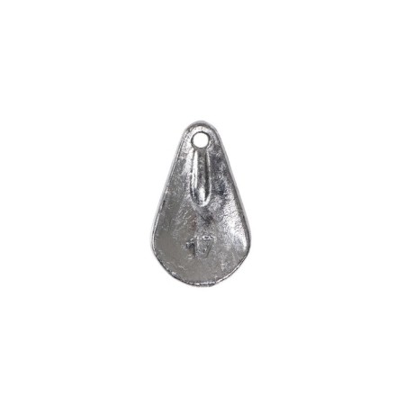Cargo spoon "Yaman", 17 g
