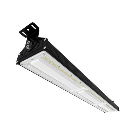 LED LED JAZZWAY, PPI-04 150W, 5000K, IP65, 230V/50Hz IP65, for high spans